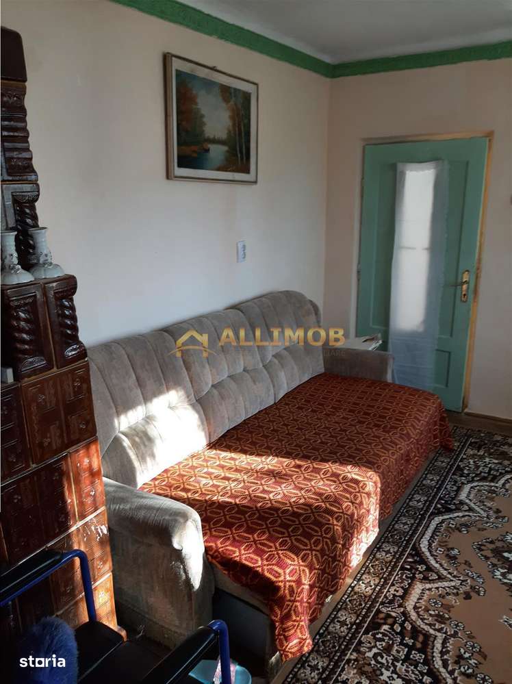 Casa cu 4 camere in zona Tabaci, Valenii de Munte -  teren 1000 mp.-7