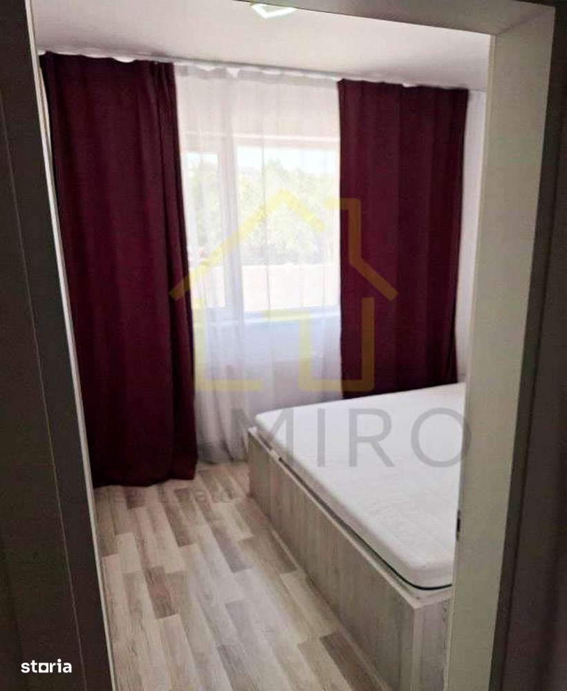 Apartament 2 camere Bulevardul Metalurgiei Berceni Parcare Inclusa - Imagine principală: 3/6