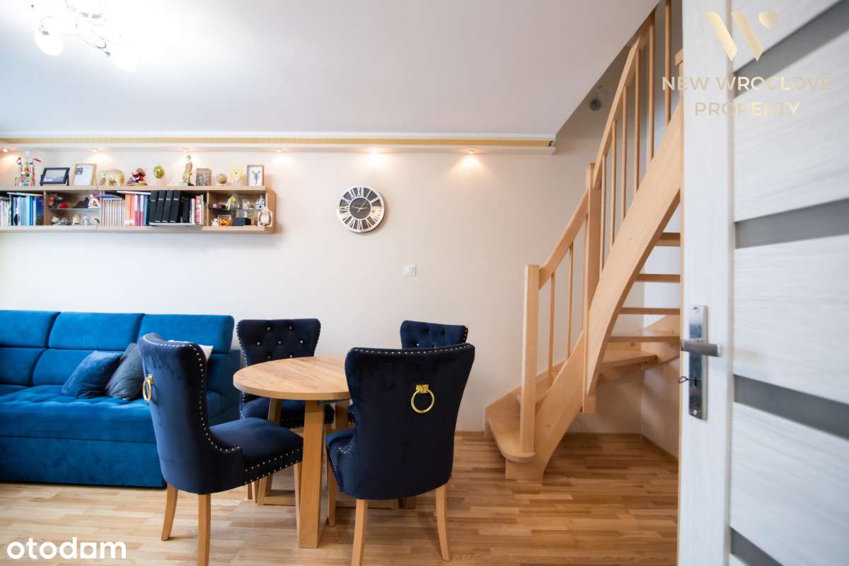 Wyższy standard z pełnym wyposażeniem/Klimatyzacja-6