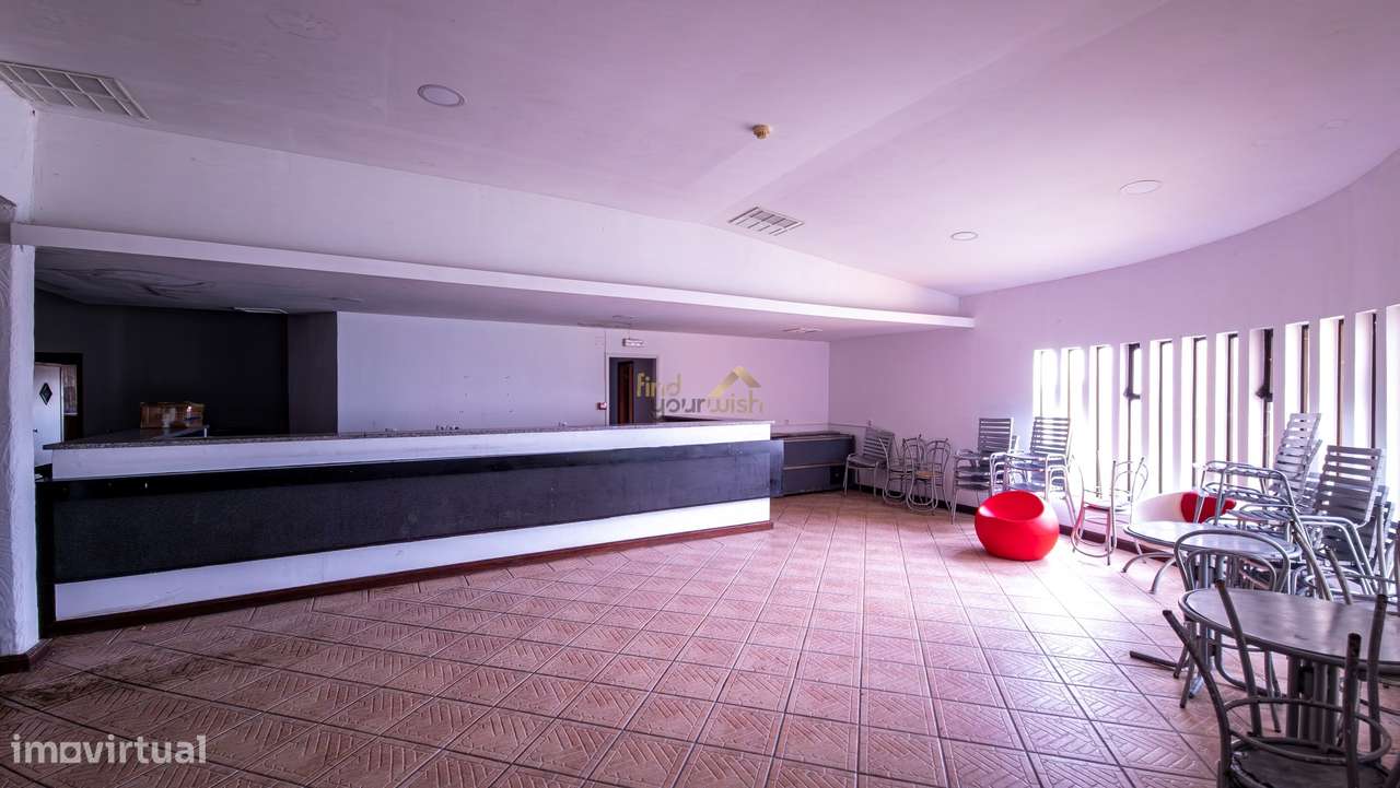 Discoteca com Alvará 24 horas 7 dias da semana.-17