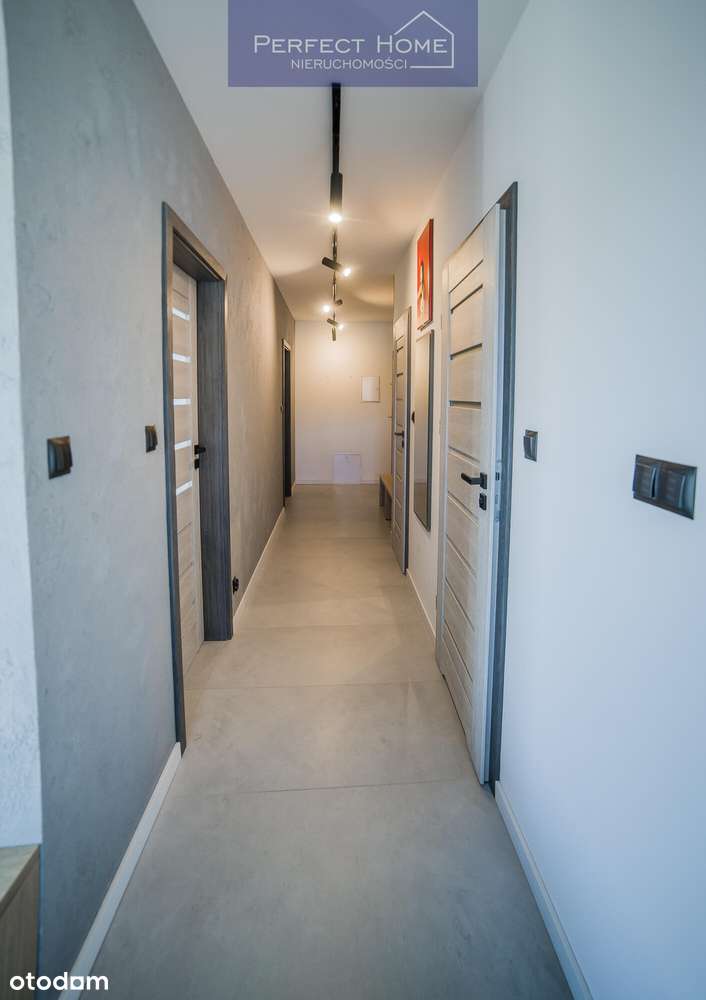 Luksusowy Apartament 3 pokojowy.-12