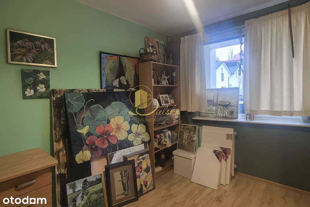 Funkcjonalne M w świetnej lokalizacji ŁOMZA-0