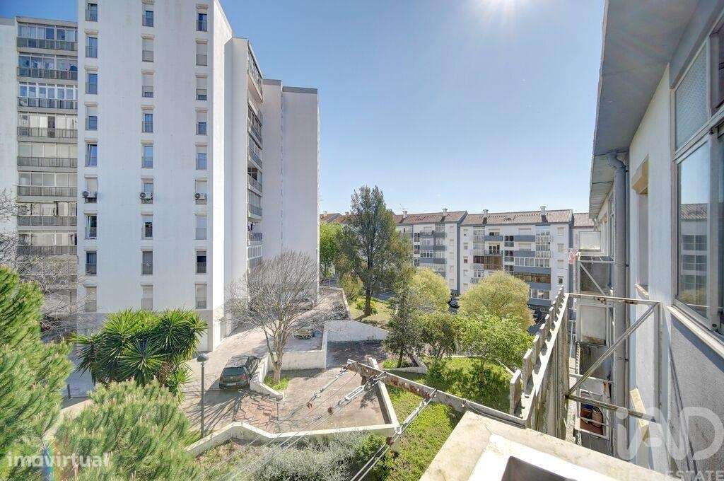 Apartamento T4 em Agualva e Mira-Sintra - Grande imagem: 5/29
