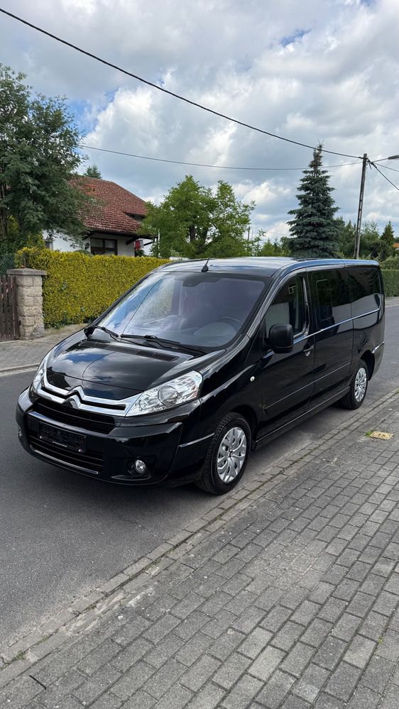 Peugeot Expert Tepee L2 Active 2015