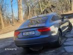 Audi A5 2.0 TDI Sportback DPF - 6