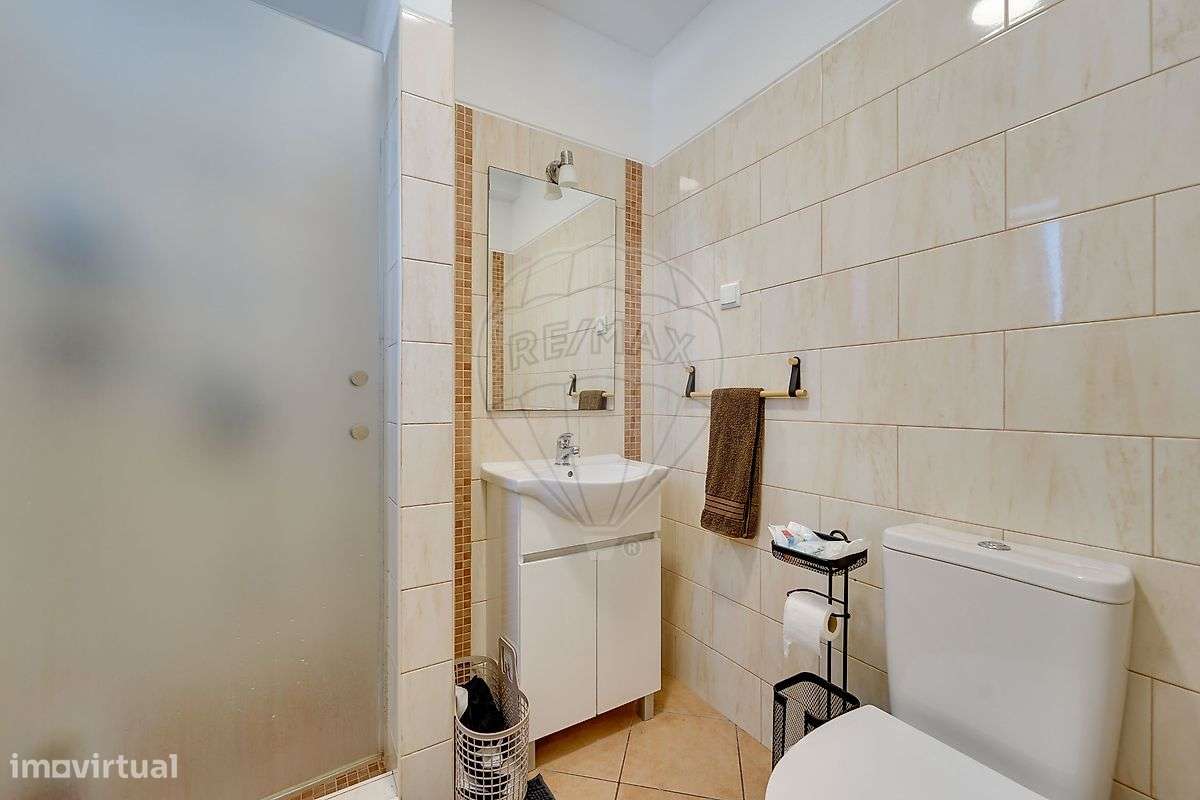 Apartamento T4 para venda-15