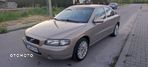 Volvo S60 2.4 Kinetic - 17