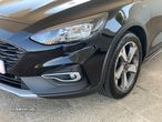 Ford Focus 1.0 EcoBoost MHEV Active X - 15