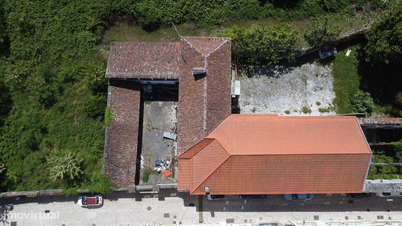 Moradia T5 Venda em Caldas da Rainha - Nossa Senhora do Pópulo, Coto e-31