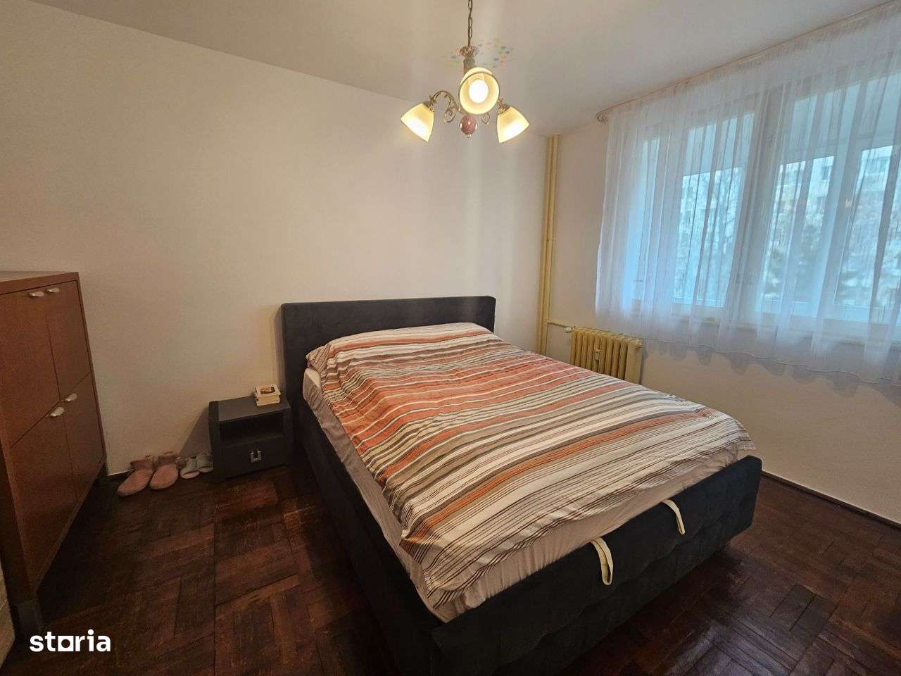 Inchiriere Apartament Trei Camere - Imagine principală: 5/14