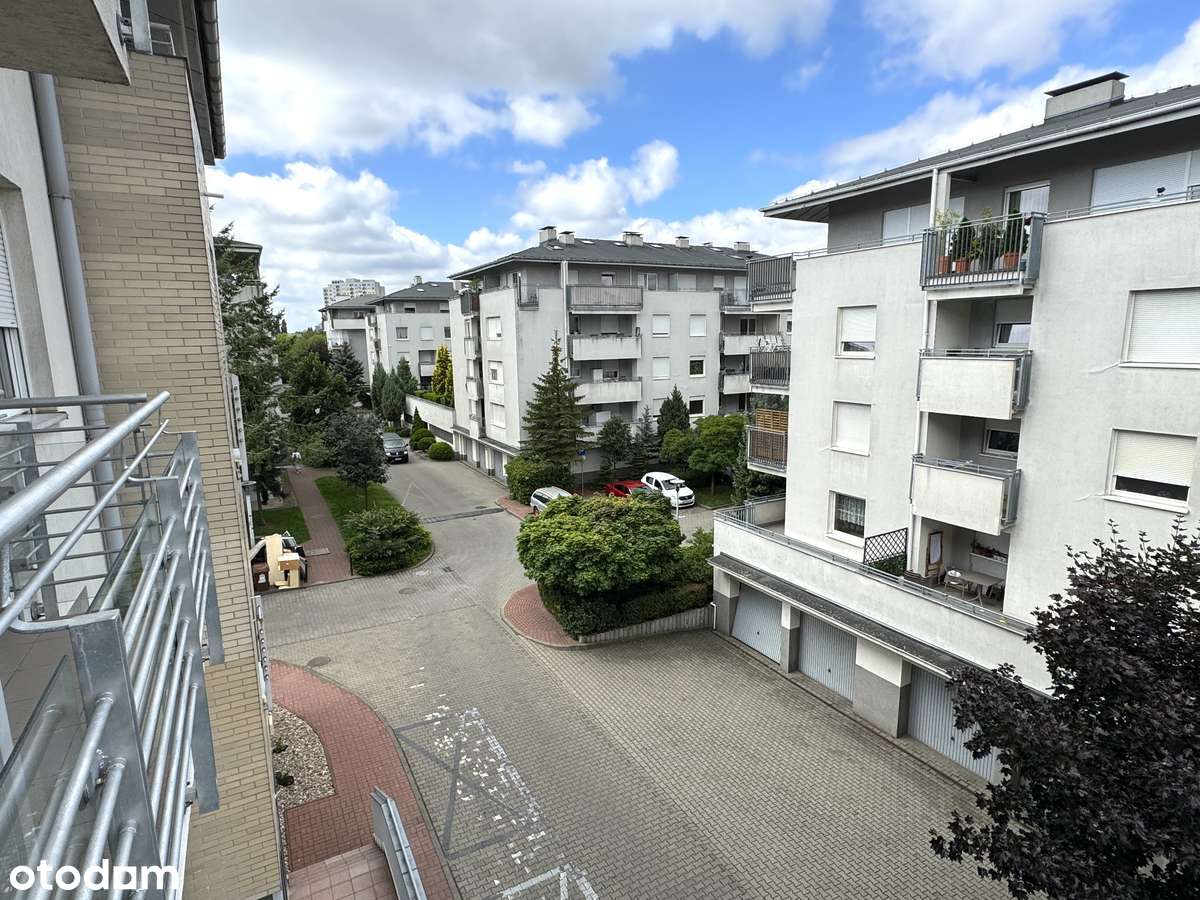 Poznań ul. Milczańska, klimatyzacja, zamknięte osiedle, blisko CENTRUM - Pełny obrazek: 3/15