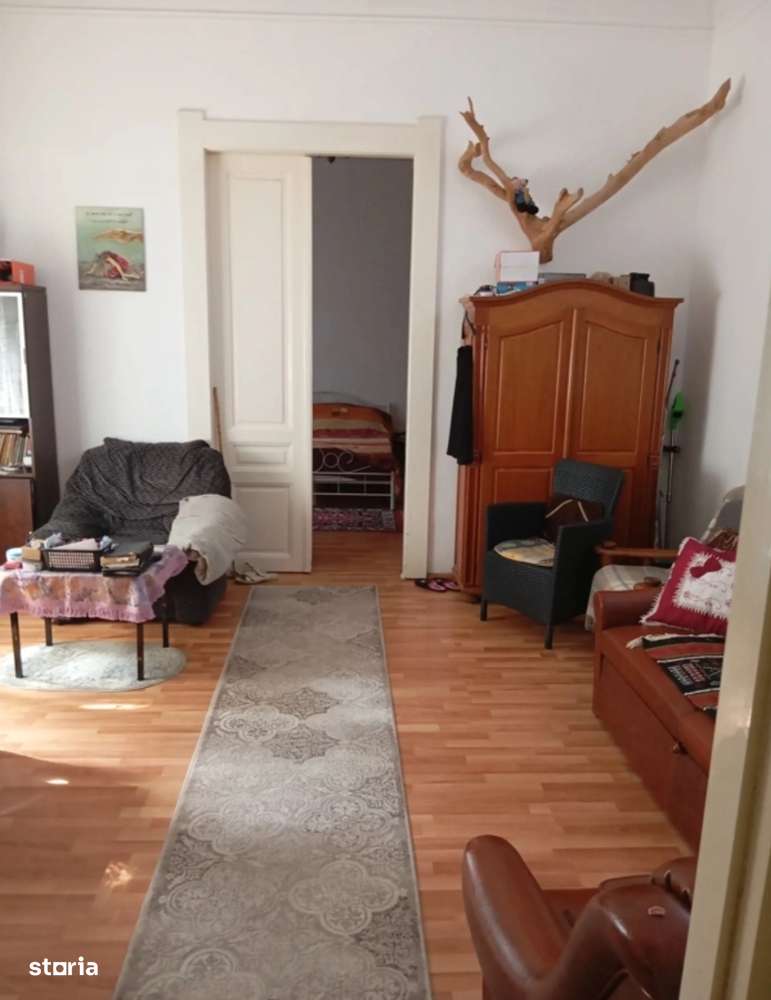 Apartament la casă zonă ultra centrală - Imagine principală: 4/5