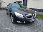 Opel Insignia 2.0 CDTI Sports Tourer - 1