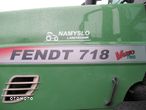 Fendt 718 VARIO TMS - 4