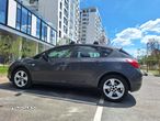 Opel Astra 1.7 CDTI Enjoy - 1