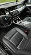 BMW Seria 5 520d xDrive - 14