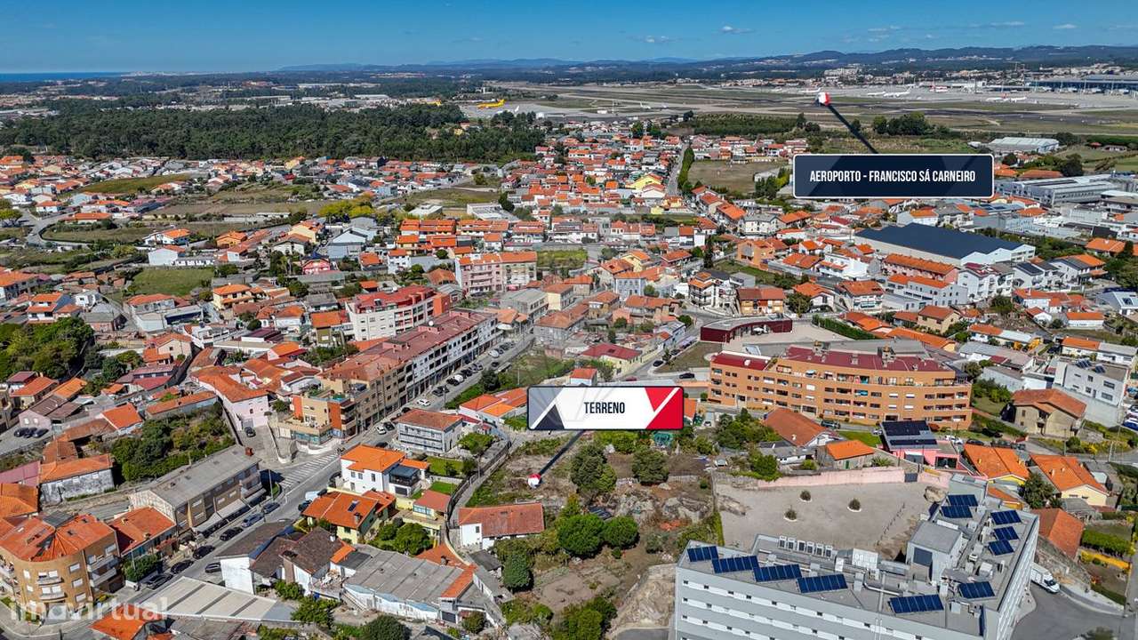 Terreno  para venda - Grande imagem: 2/20