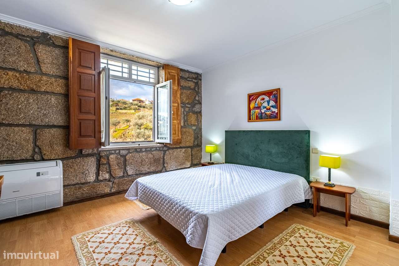 Fabulosa Quinta  de Turismo Rural  de 20 hectares-40