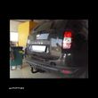 Carlig de remorcare pentru Dacia DUSTER - SUV 2/4 WD - sistem demontabil automat - din 2013 - 2017 - 3