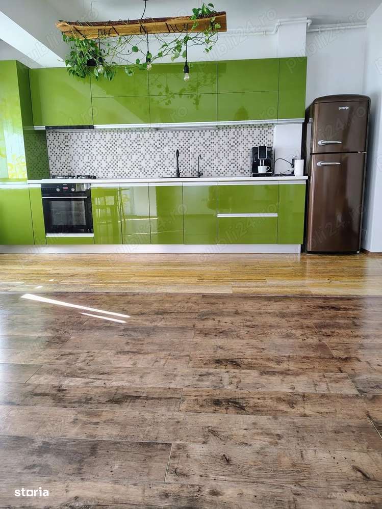 Apartament 2 camere + boxă depozitare – Tomis Plus - Ocazie - Imagine principală: 3/8