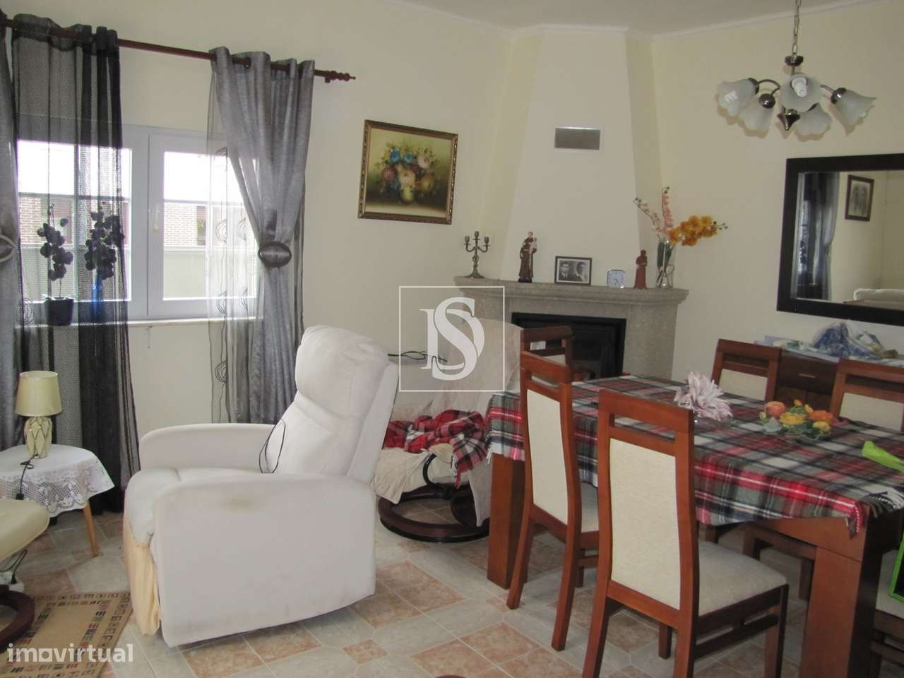 Moradia T4 Guifões, Matosinhos-9