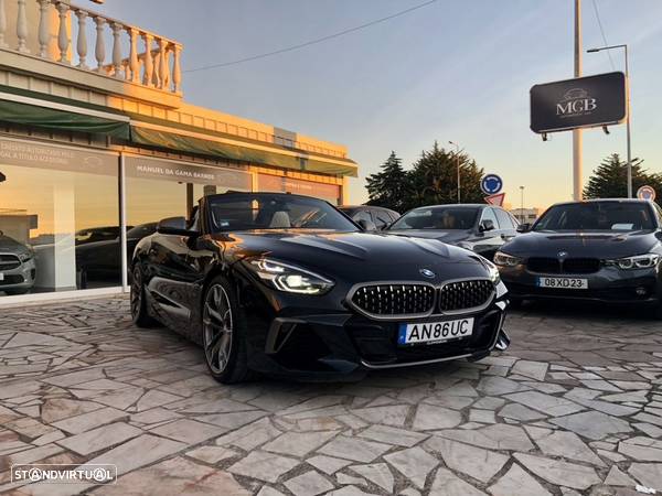 BMW Z4 M40i Aut. First Edition - 2