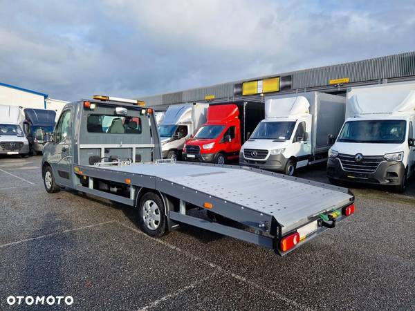 Renault Master Autolaweta - 4