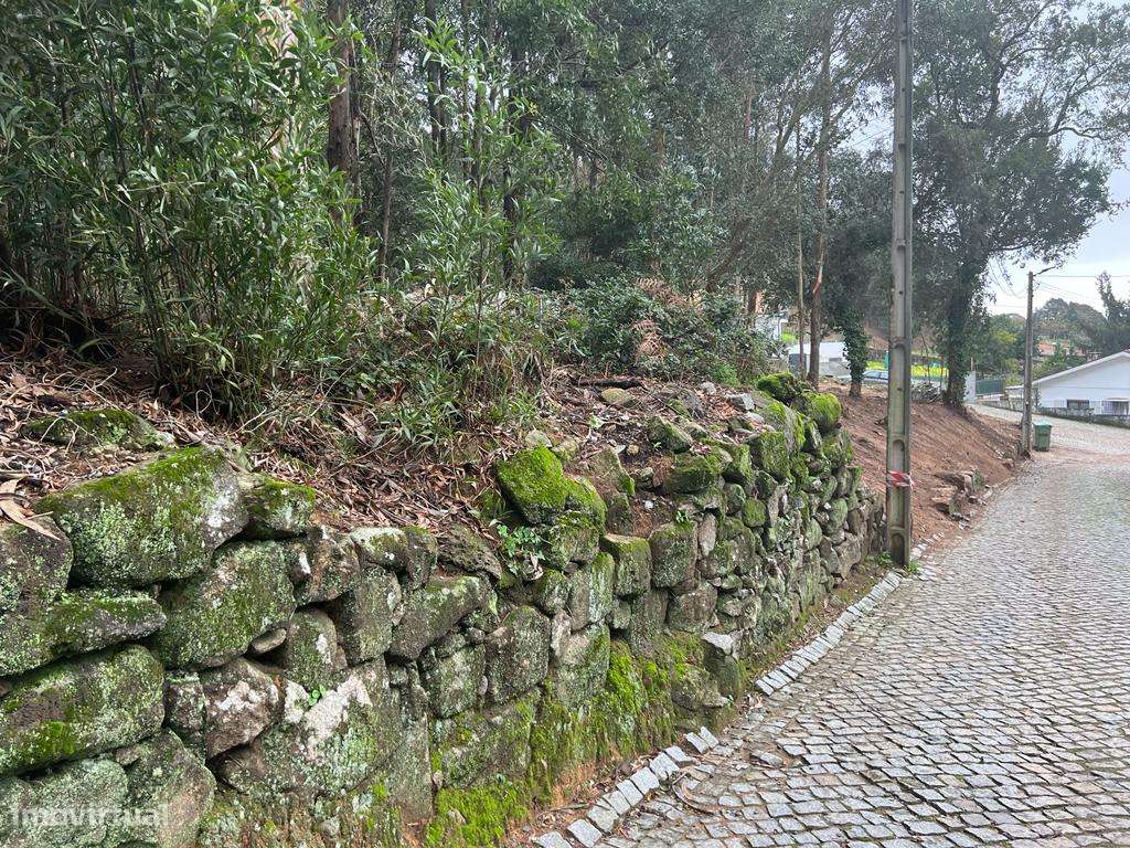 VENDE-SE TERRENO com PIP aprovado para 5 MORADIAS-9