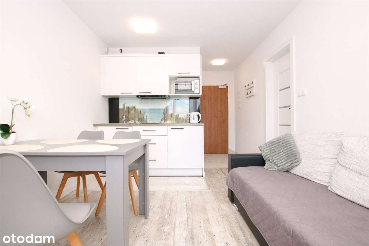 70m od morza i plaży|mieszkanie z garażem|-1