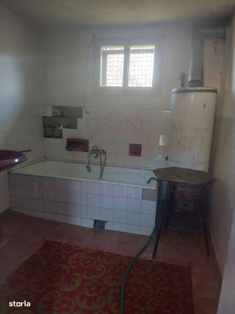 CASĂ PĂLTINIȘ\JUD. CARAȘ-SEVERIN\ COMISION 0%-14