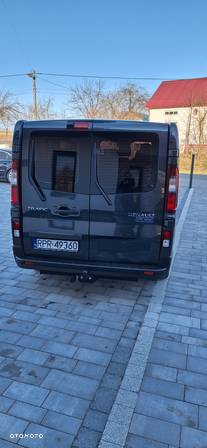 Renault Trafic - 8