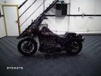 Harley-Davidson Softail Low Rider - 16