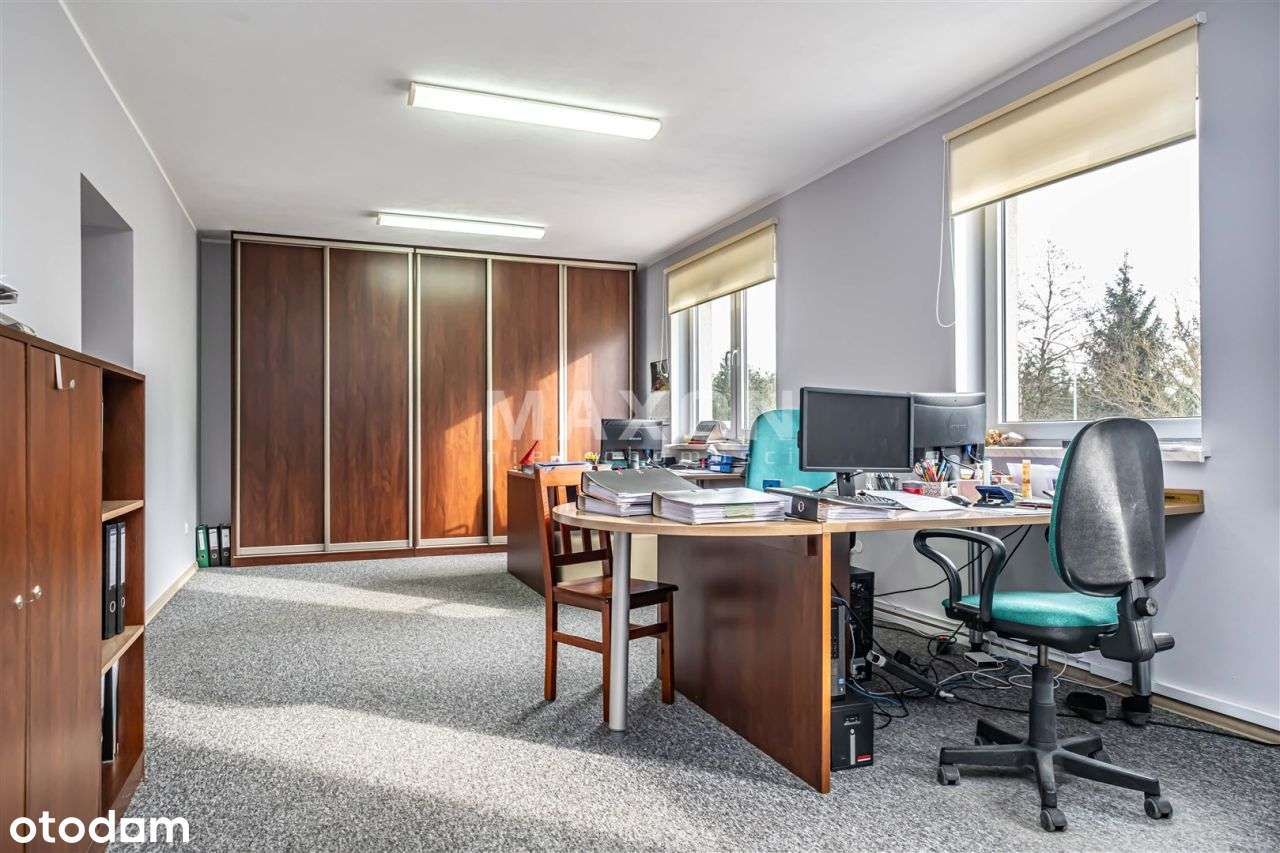 Inwestycja ! Opcja jeden lub dwa budynki !-19