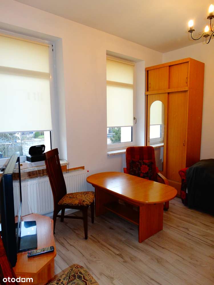 Mieszkanie Kawalerka na sprzedaż - Szwederowo - osobna kuchnia - Pełny obrazek: 2/15