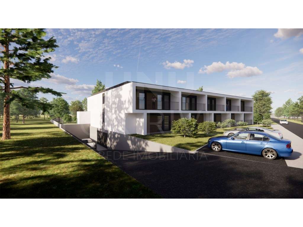 Apartamento T0 - Monção-9