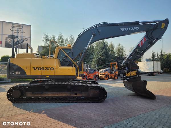 Volvo EC 210 BLC - 6