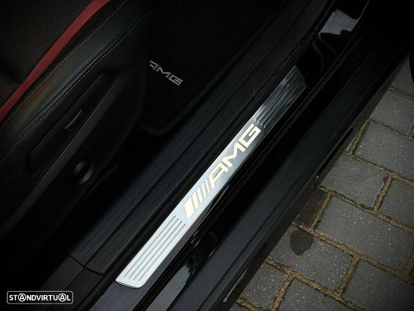 Mercedes-Benz GLA 45 AMG 4-Matic - 10