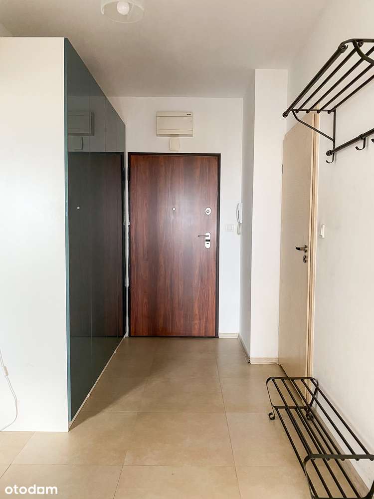 PRZESTRZENNE 3 - POKOJOWE MIESZKANIE Z PANORAMICZNYM WIDOKIEM-13