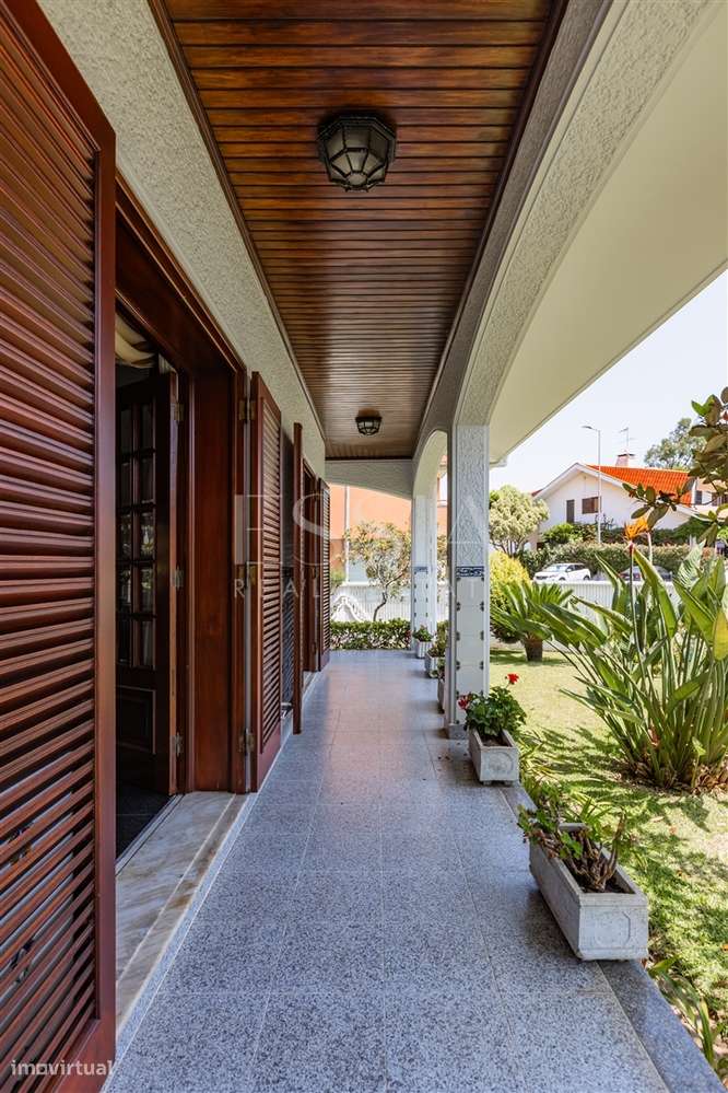 Moradia T4+1 Miramar | Moradia T4 Arcozelo Gaia | Moradia 1 Km Praia - Grande imagem: 2/22