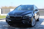 BMW Seria 2 220d Gran Tourer xDrive - 3