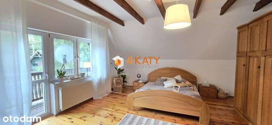 ___2 Domy wolnostojące_Duża działka_Garaż-3