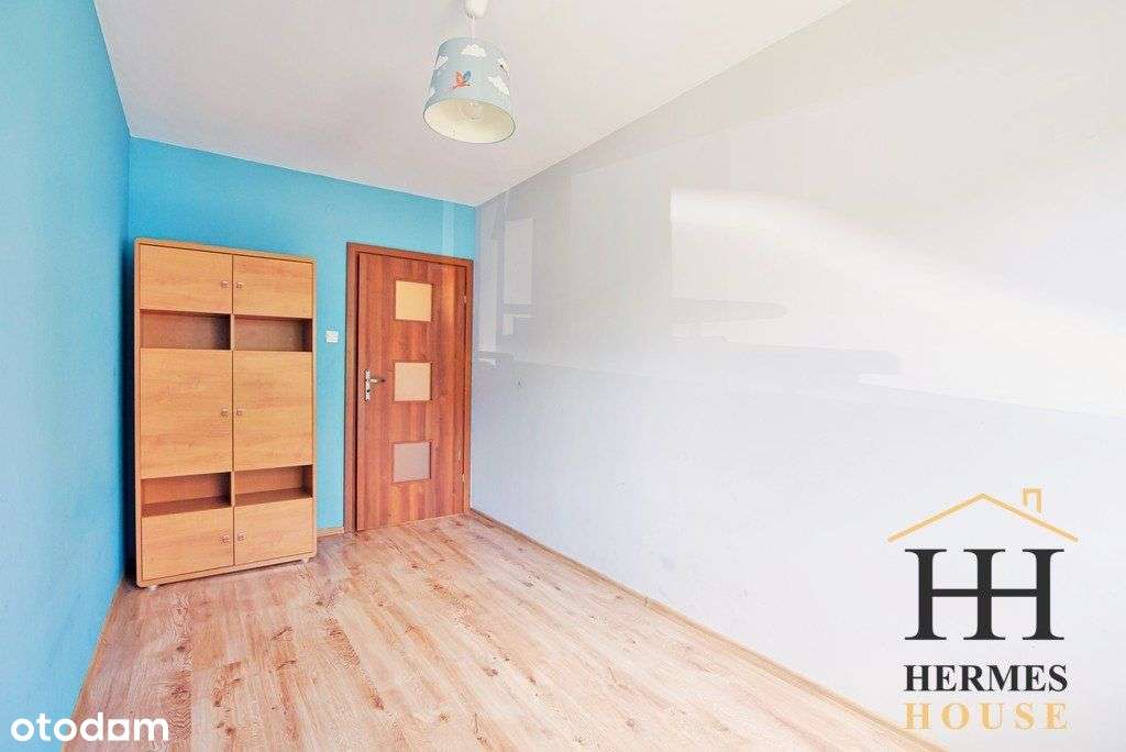 Trzy pokoje w nowym budownictwie, Węglinek-3