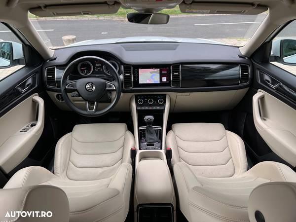 Skoda Kodiaq 1.4 TSI DSG Style - 2