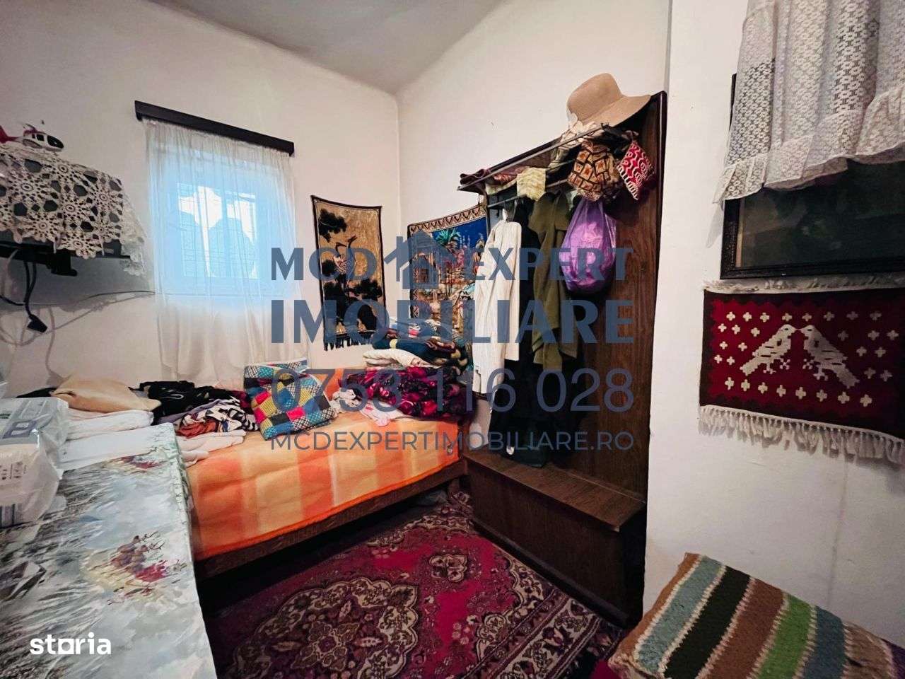 Oportunitate Excepțională în Piatra-Neamț! Casă cu 4 Camere și Teren S - Imagine principală: 2/10