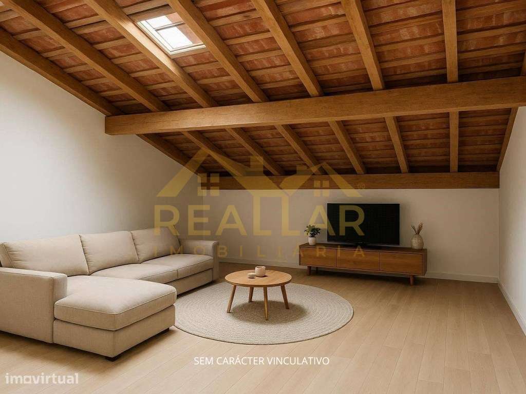 Apartamento T2+1 Duplex com Entrada Independente | Fão - Esposende-23