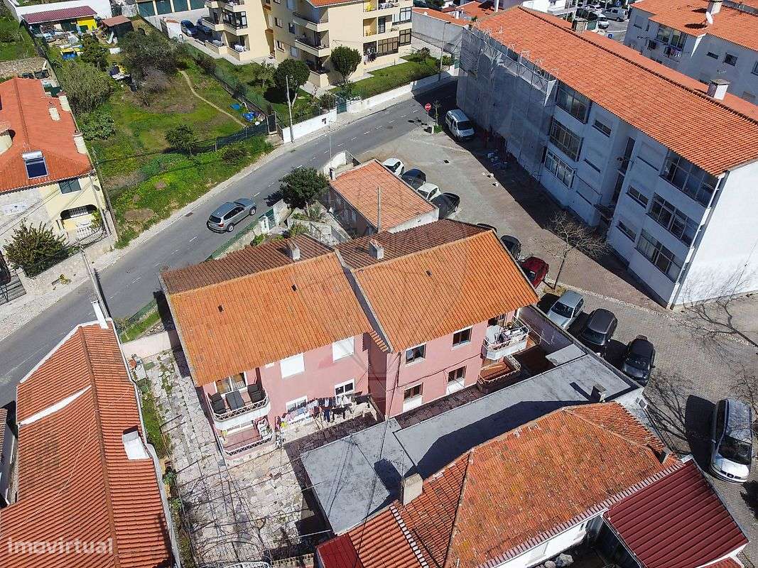 Moradia T8 para venda-13