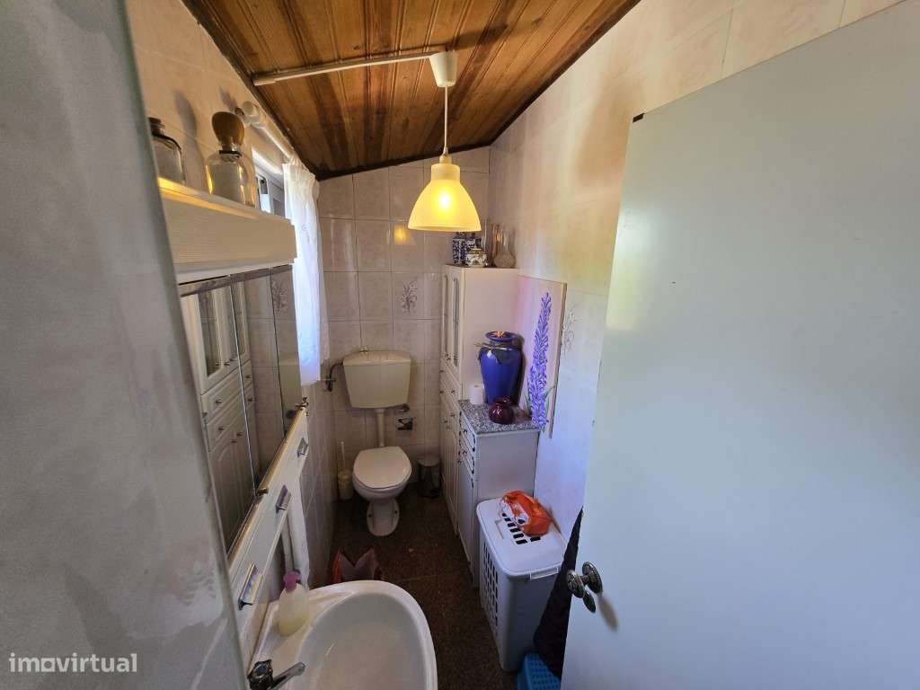 Moradia Encantadora em Almornos - Natureza, Tranquilidade e Conforto!-23