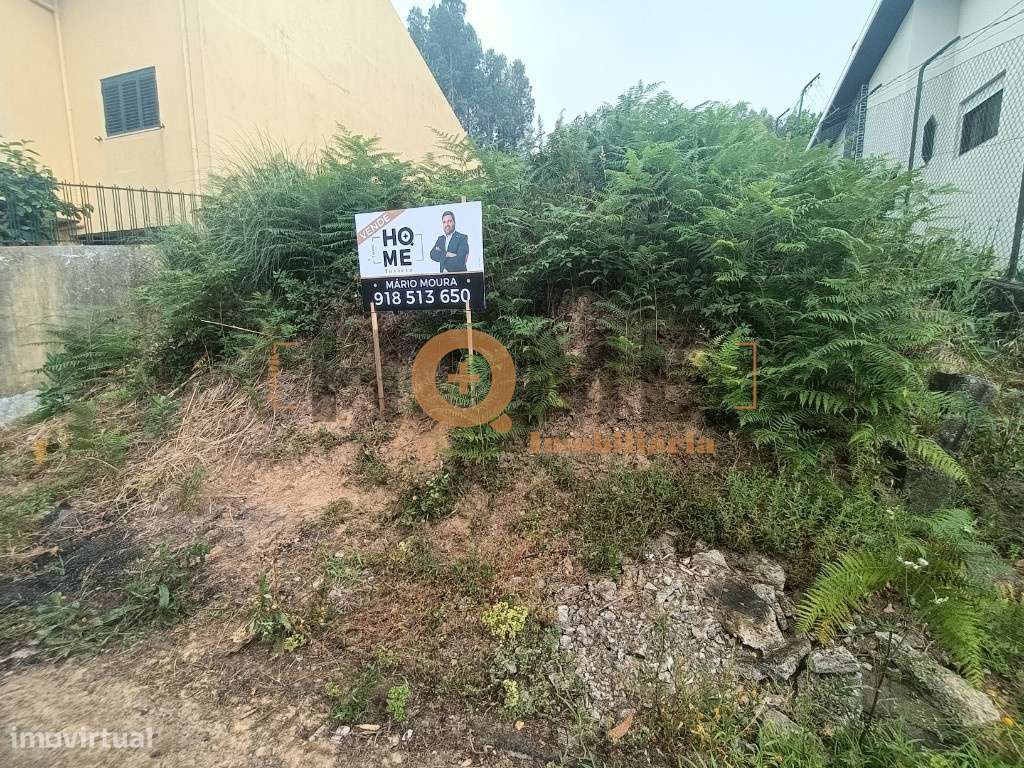 Terreno p/construção moradia 3 frentes | V.N.Gaia-17