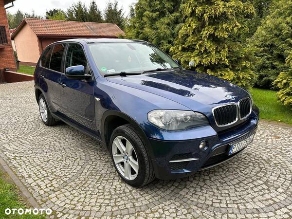 BMW X5 3.0d xDrive - 7