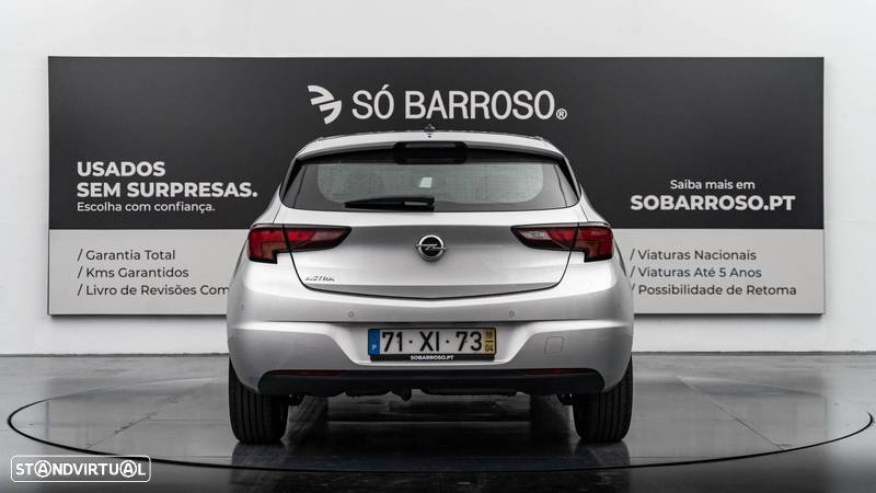 Opel Astra 1.0 Edition S/S - 5